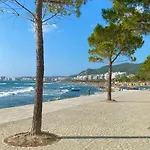 Soleil - Sea View With Balcony Vlorë