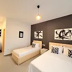 Soleil - Sea View With Balcony Apartmán Vlorë