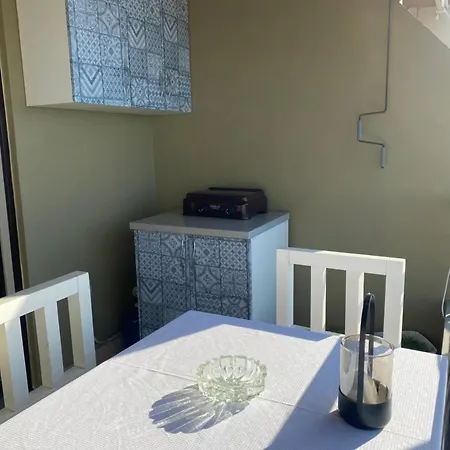 Daire Soleil - Sea View With Balcony *