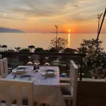 Soleil - Sea View With Balcony Lägenhet *