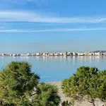 Lägenhet Soleil - Sea View With Balcony