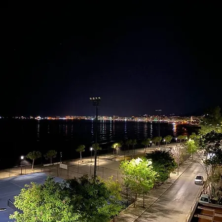 Soleil - Sea View With Balcony *