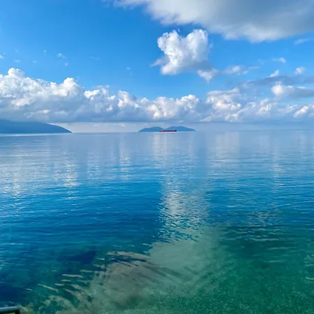 Soleil - Sea View With Balcony * Vlorë