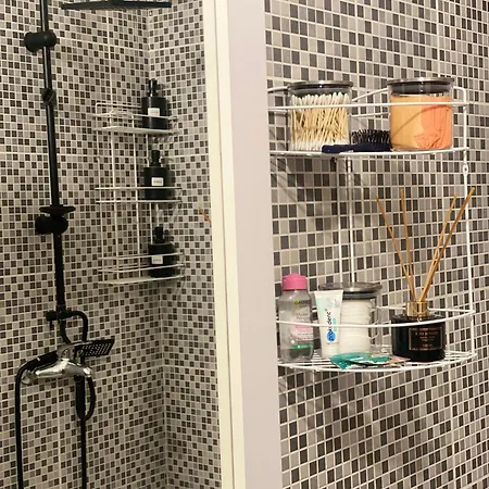 Appartamento Soleil - Sea View With Balcony *