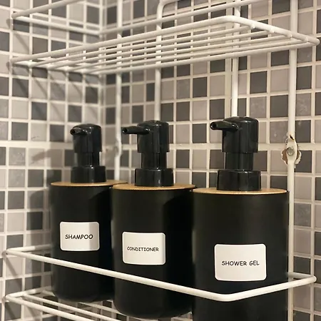 Appartamento Soleil - Sea View With Balcony Vlorë