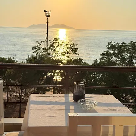 Soleil - Sea View With Balcony * Vlorë