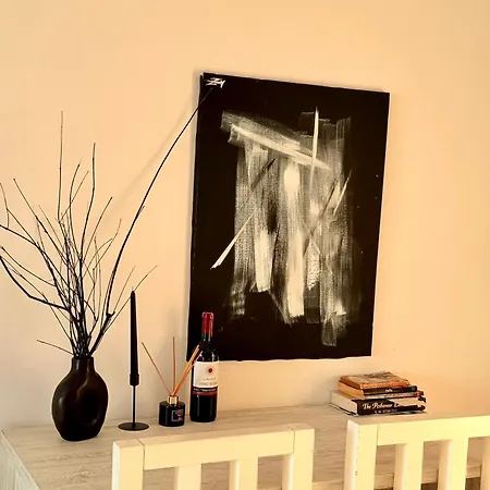 Soleil - Sea View With Balcony * Vlorë