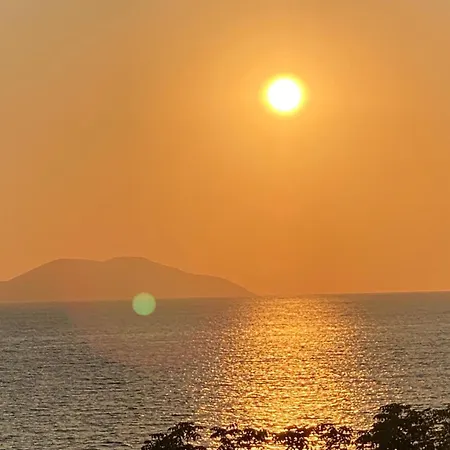 Soleil - Sea View With Balcony