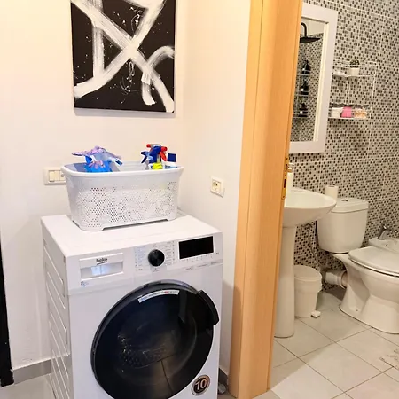 Appartamento Soleil - Sea View With Balcony *