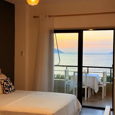 Appartamento Soleil - Sea View With Balcony *