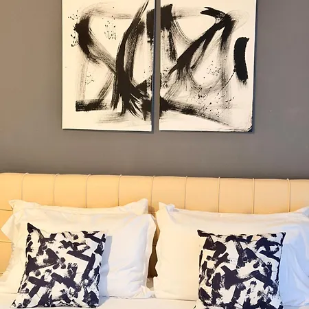 Soleil - Sea View With Balcony Appartamento *