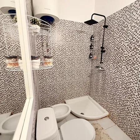 Soleil - Sea View With Balcony Appartamento Vlorë