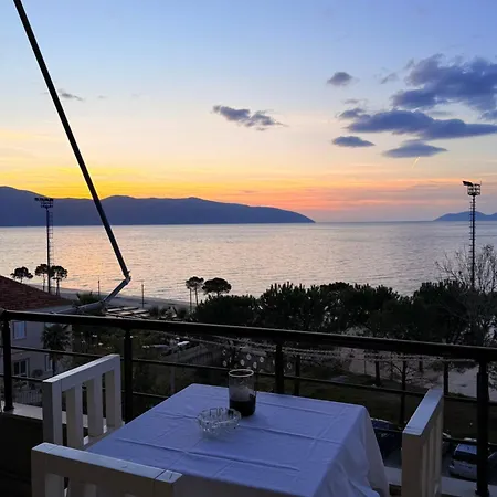 Soleil - Sea View With Balcony