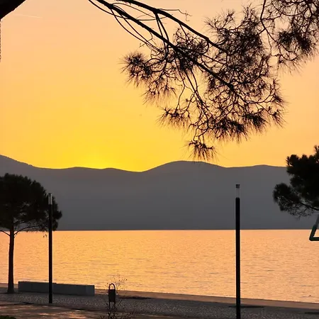 Soleil - Sea View With Balcony Appartamento *