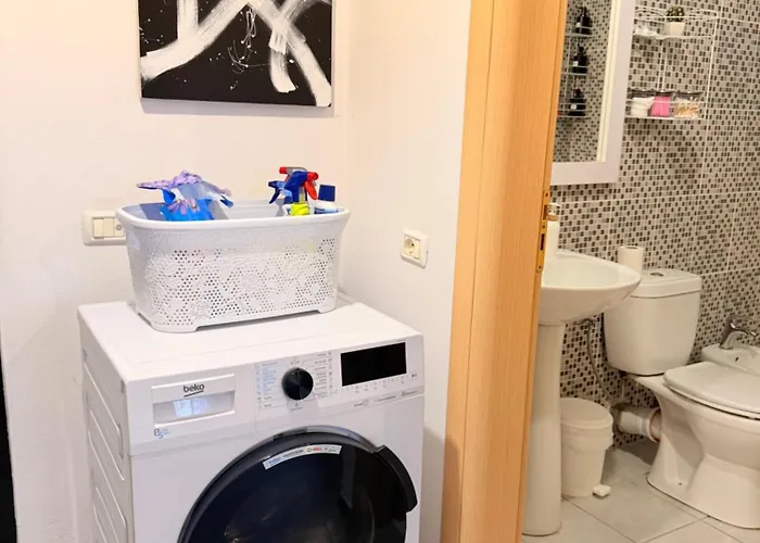 Apartamento Soleil - Sea View With Balcony *