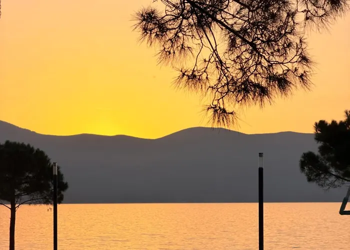 Soleil - Sea View With Balcony Apartamento *